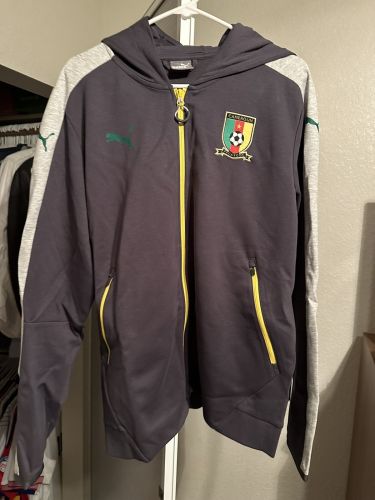 پیراهن پیراهن Cameroon ۲۰۱۷